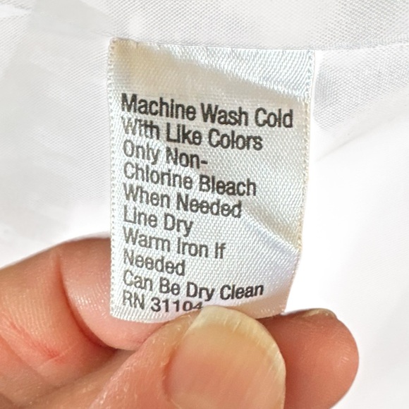 Kim Rogers Quilted Cropped Jacket – Black – Size M - Picture 11 of 11